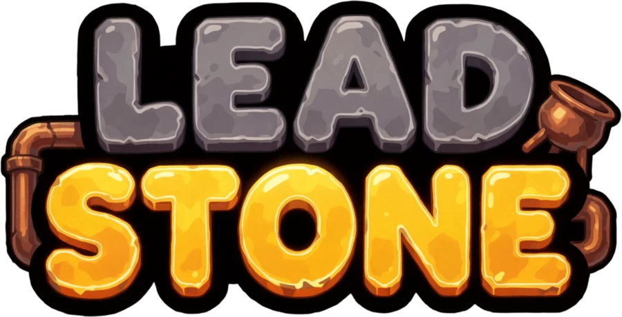 Leadstone